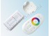 RGB touch-контроллер 12A RF 144Вт 12В white 2.4GHz